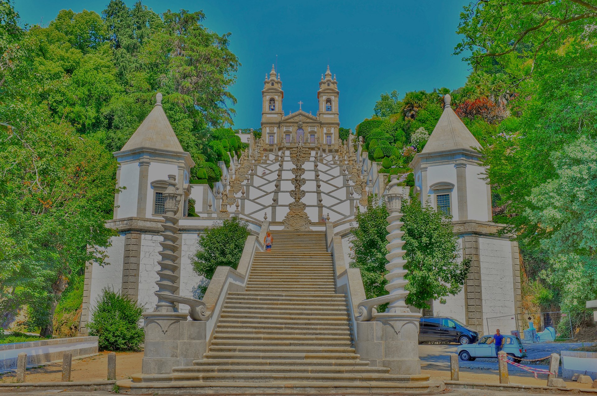 Braga, cultura e património