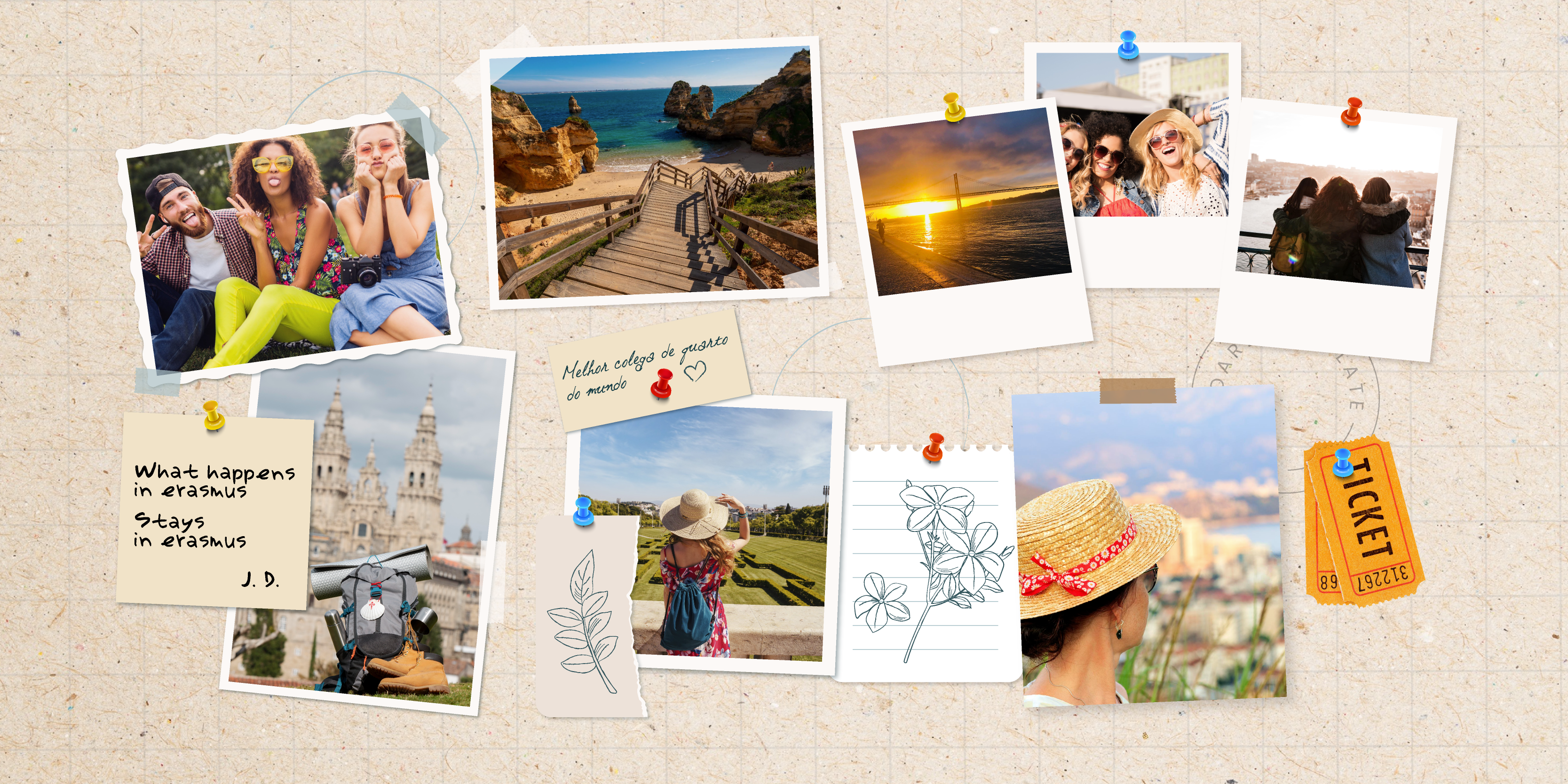 Pousadas De Juventude Thumbnails Site Setembro 25