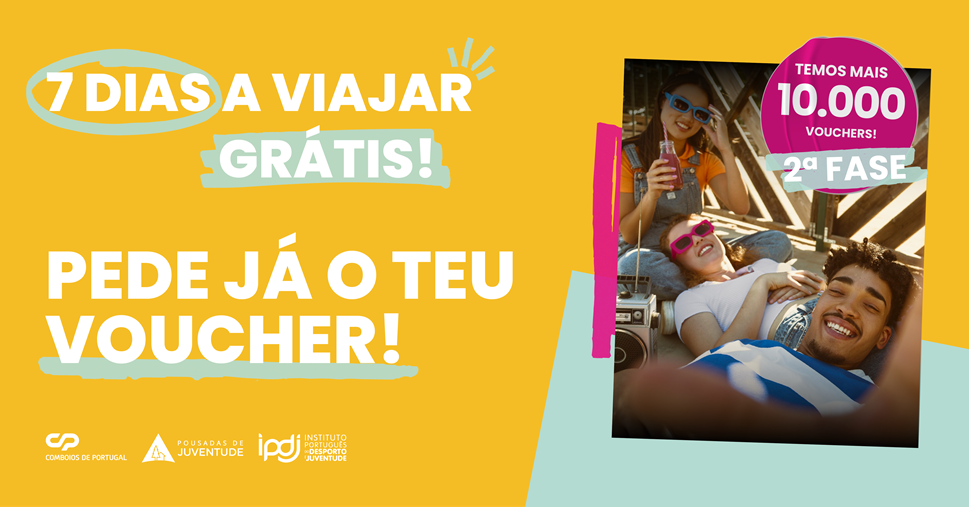 ANDA Fase 2 PEDE JÁ O TEU PASSE Horizontal