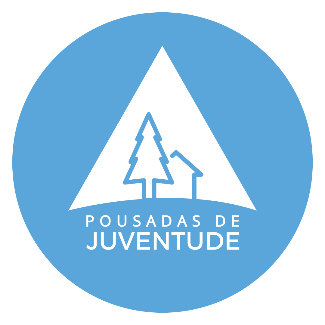 DIGITAL POUSADAS DE JUVENTUDE Circulo Azul Sem Fundo