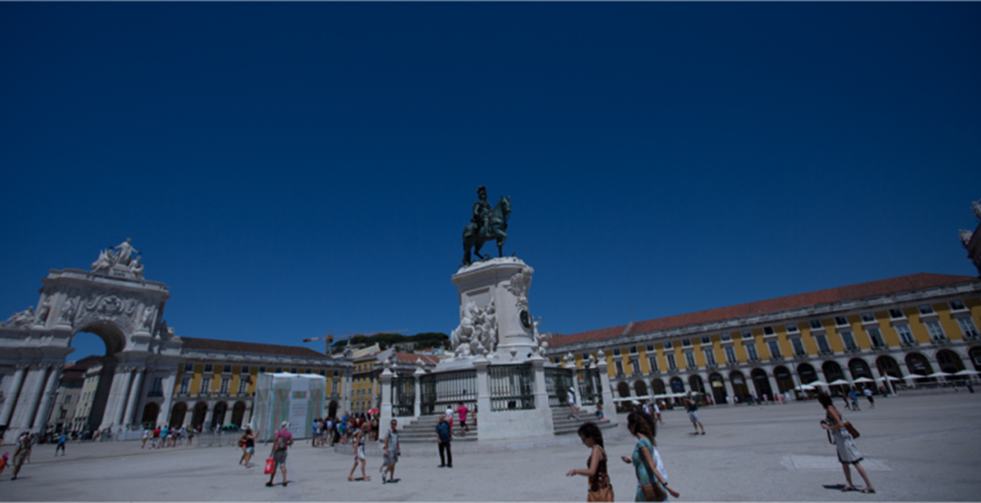 Lisboa - Centro