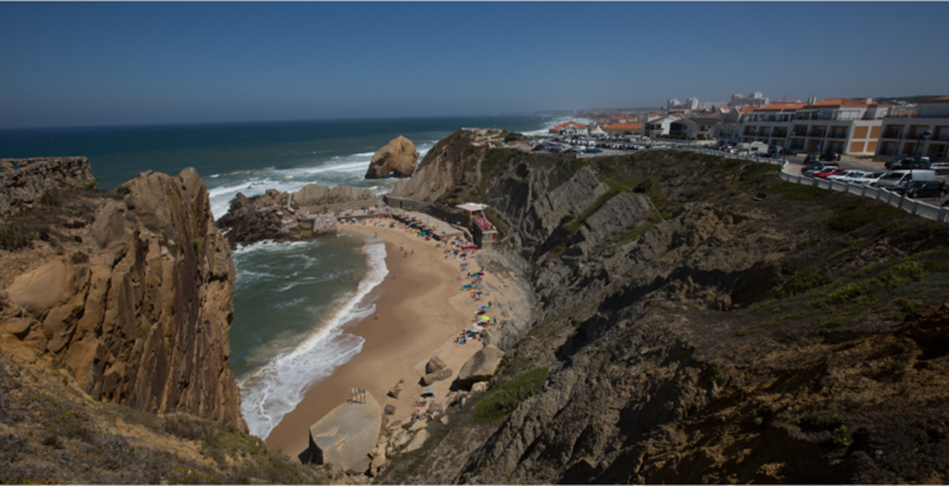 Santa Cruz