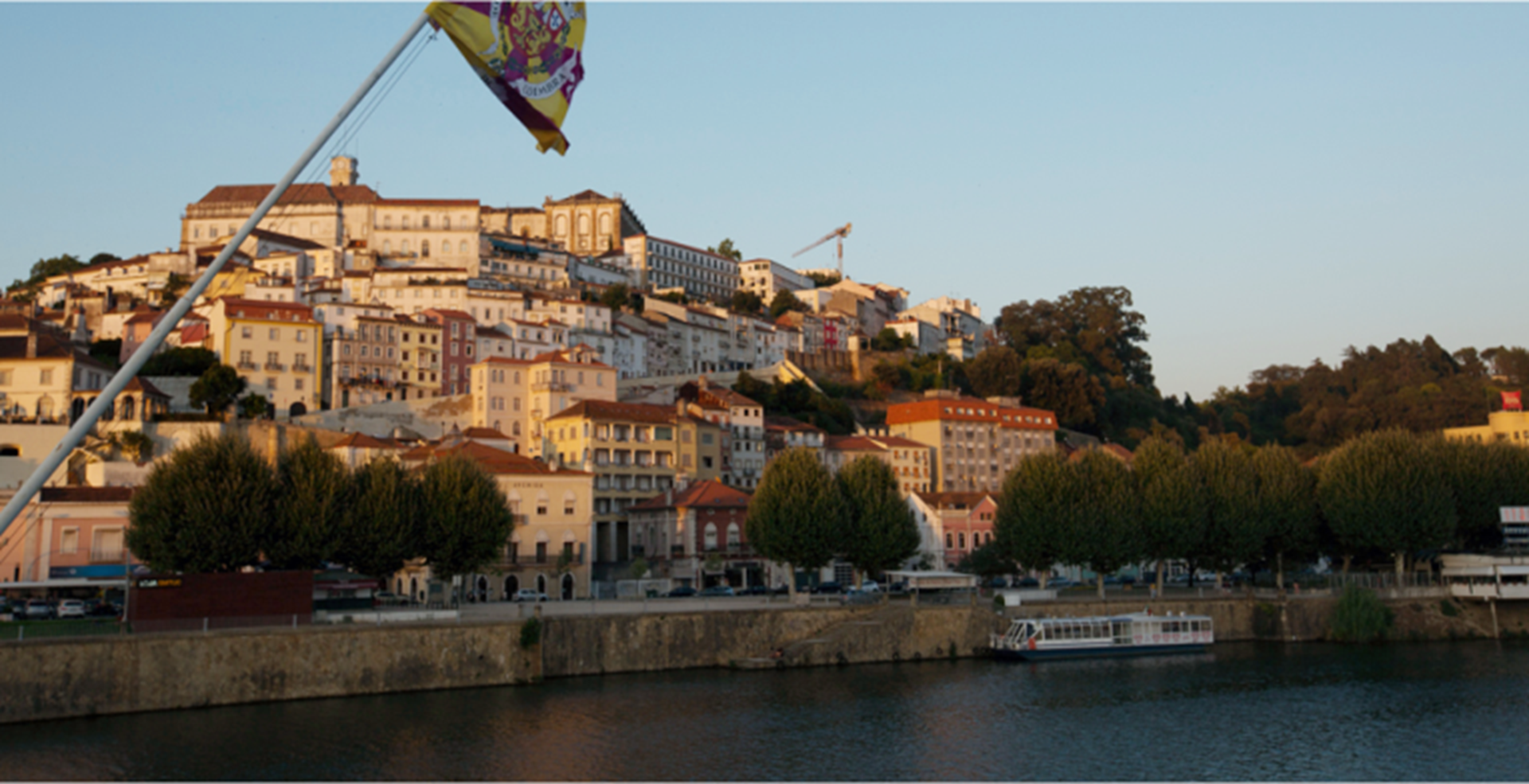 Coimbra