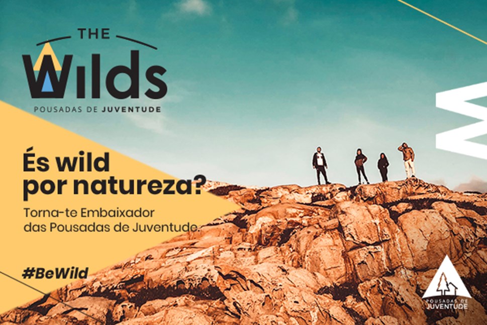 NEWS THE WILDS POUSADAS JUVENTUDE 600X400